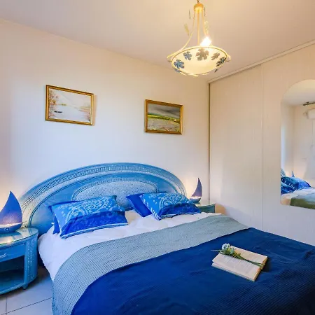 Le Grand Parc-10 By Interhome Apartment Saint Aygulf